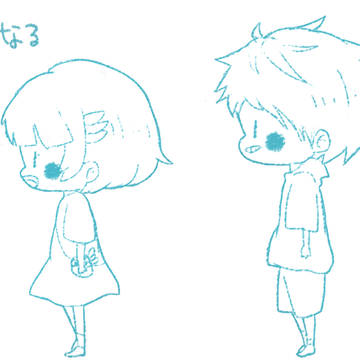 BANBAN早くなる はんじょう殿×とりっぴぃ