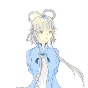 White Lily