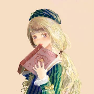 少女