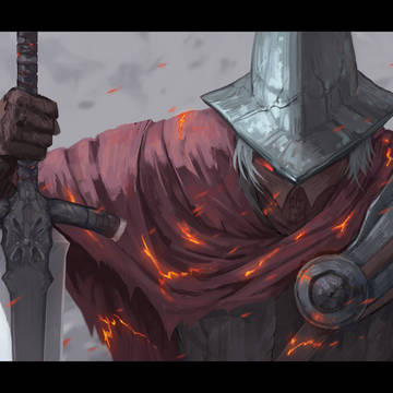 Abyss Watchers