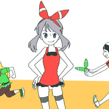 ポケスペ③