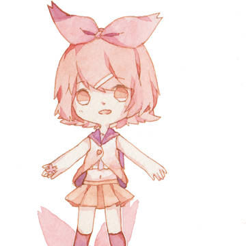 夜樱リン
