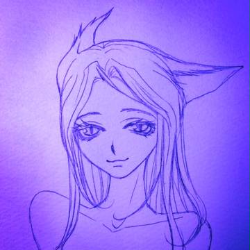†懐かしのミコッテちゃん†
