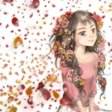 春