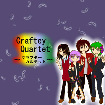 クラカルイラスト