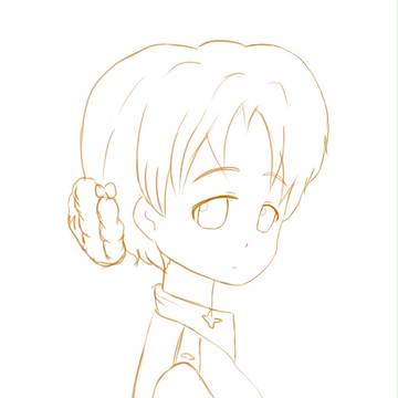 ペコちゃん