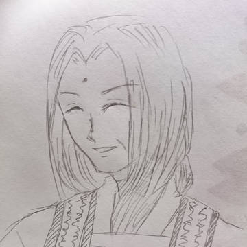 お師匠様