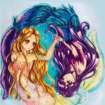 Mermaids
