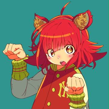 犬っころ