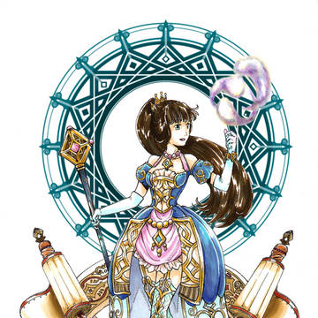 A Revelator is born!