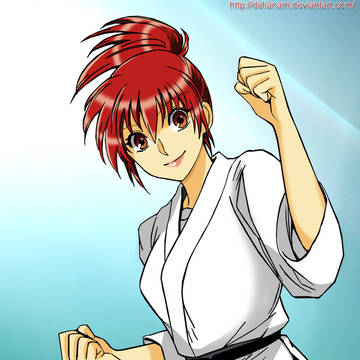 翔子 (Shoko)