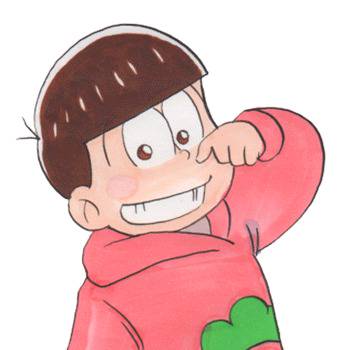 おそ松さん
