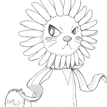 014-ダンディライオン