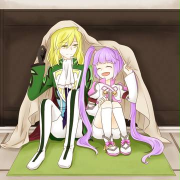 テイルズ詰め③