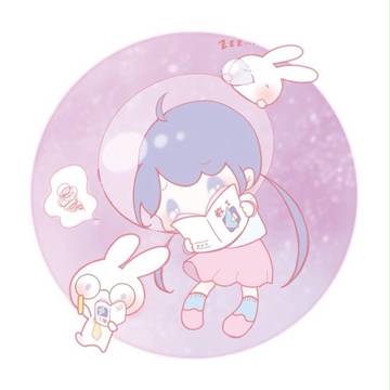 とうぶんがたりないよ