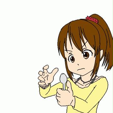 サイキックスプーン曲げ！