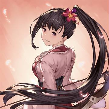 菖蒲様！