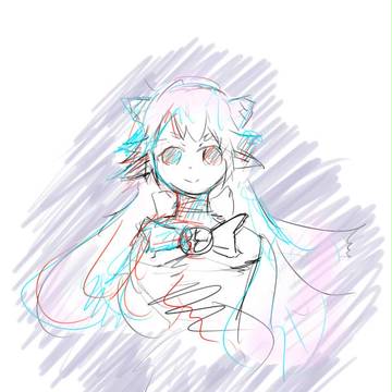 露