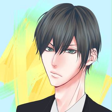 絵柄迷子