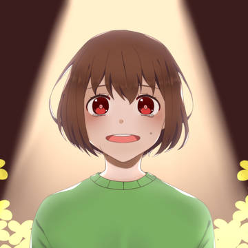 Save Chara