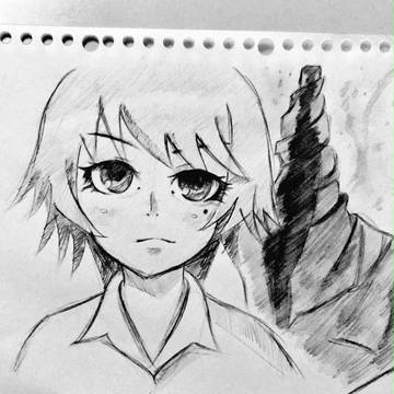 亜人　下村泉