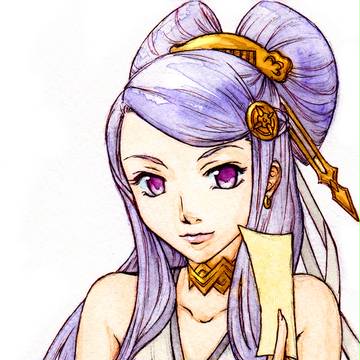 オロチ＠FEif