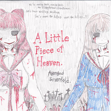 A Little Piece of Heaven