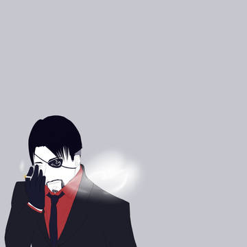真島の兄さん
