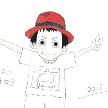 BDイラスト