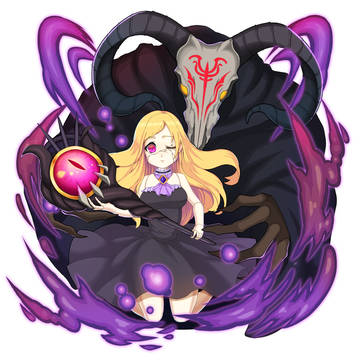モンストイラコン　悪魔と人間の恋
