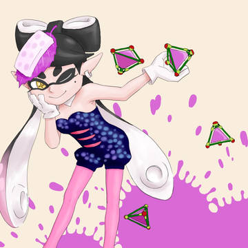 トキメキ☆ボムラッシュ