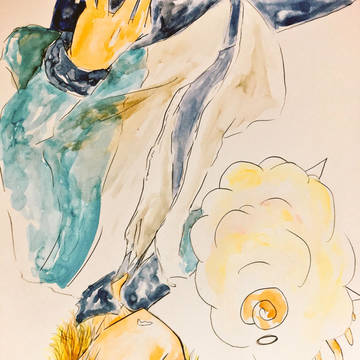 テニプリlog8
