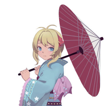 摸鱼