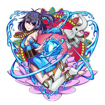 ラクシュミー