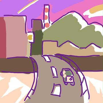 橋