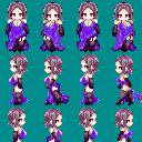 ドット絵(習作)