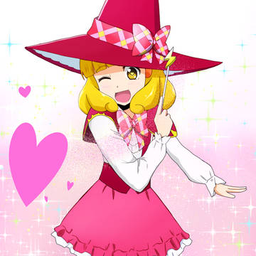 魔法つかいやよい
