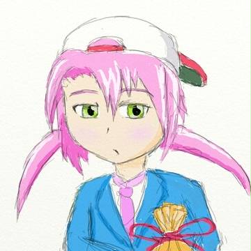 バレンタインほむら
