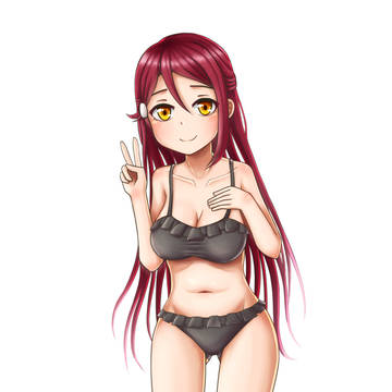 梨子