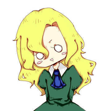 Mary