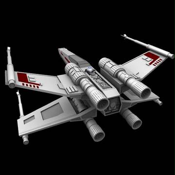 X-Wing