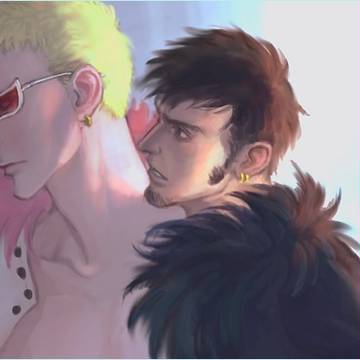 【腐】LawDof+α