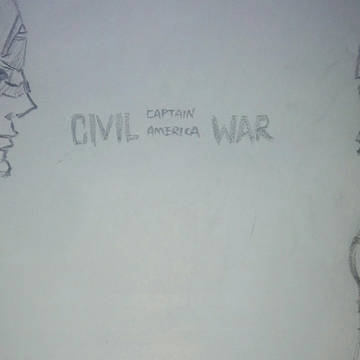 civil war