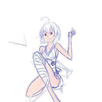 無名ちゃん