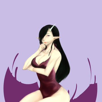 鬼女