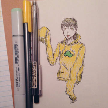 Jyushimatsu 
