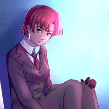 Fate log