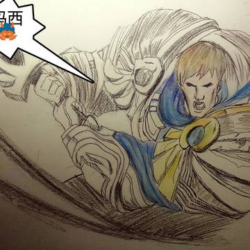 lol     Garen      Miss Fortune
