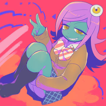 ミドリ