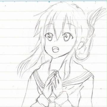 落書きその⑫